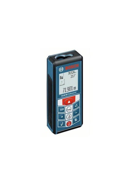 Glm 80 Lazer Metre