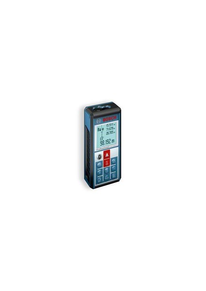Glm 100 C Lazer Metre