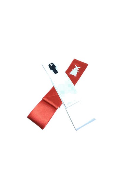 Gelin Damat Takı Kurdelesi