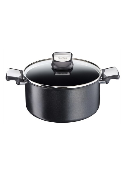 C6204672 Titanium Expertise 24 cm Derin Tencere - 2100089957