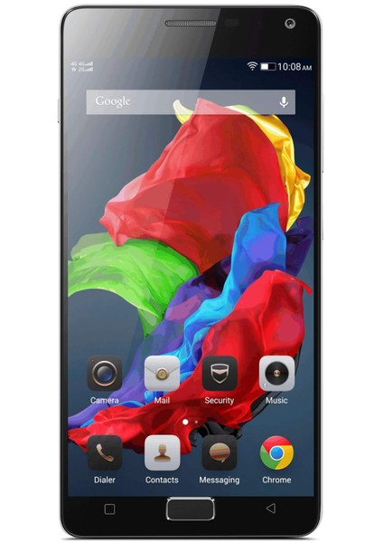 Vibe P1 Gri
