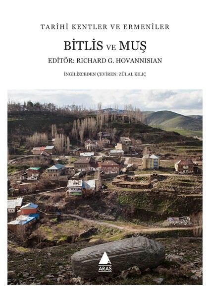Bitlis Ve Muş