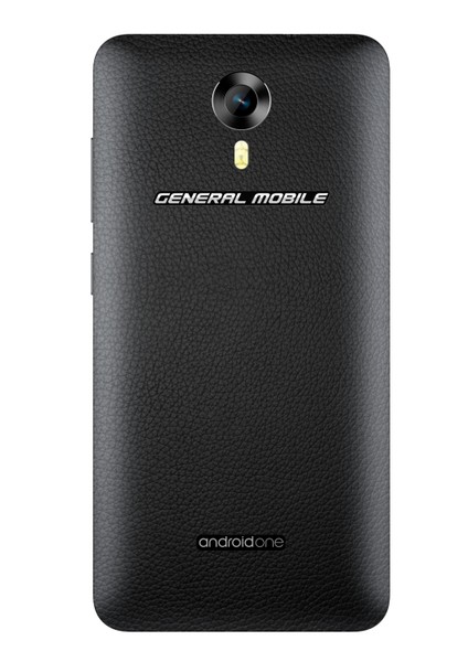 4G Android One (General Mobile Garantili) Siyah fırsatları