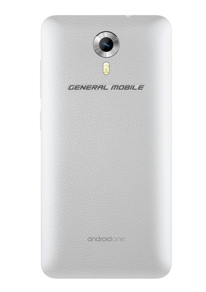 4G Android One (Dual Sim) Beyaz modelleri