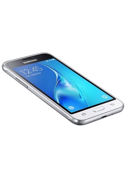 Galaxy J120 2016 Dual Sim (İthalatçı Garantili) Beyaz