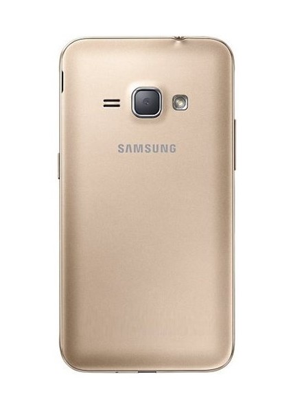 Galaxy J120 2016 Dual Sim (İthalatçı Garantili) Gold