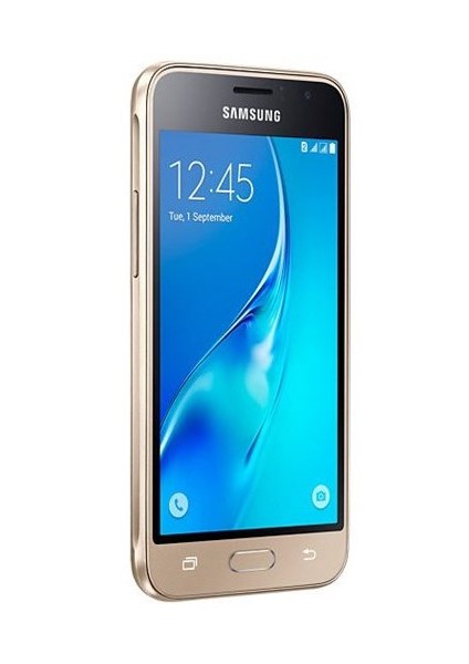 Galaxy J120 2016 Dual Sim (İthalatçı Garantili) Gold