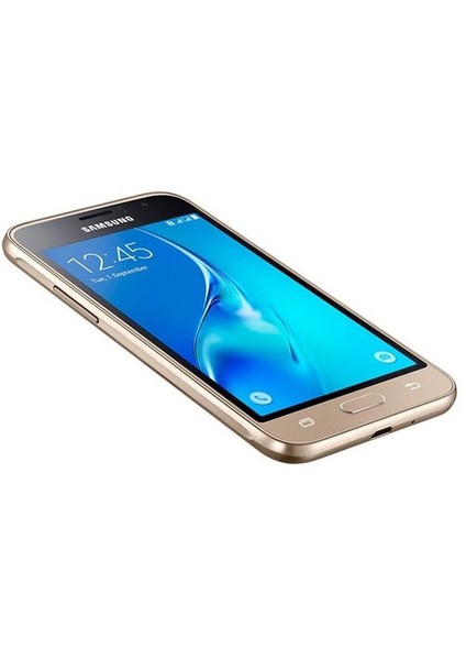 Galaxy J120 2016 Dual Sim (İthalatçı Garantili) Gold