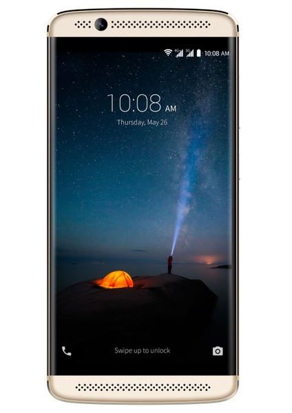 Axon 7 Mini (ZTE Türkiye Garantili) Gold
