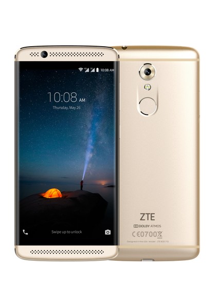 Axon 7 Mini (ZTE Türkiye Garantili) Gold
