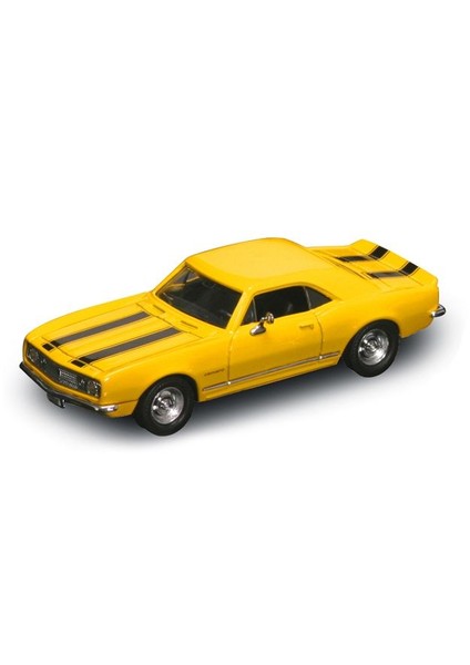 1:43 1967 Chevhevrolet Camaro Z28