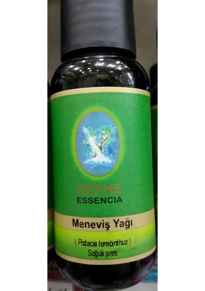 1 Adet Nuka Meneviş Yağı 30 Ml Soğuk Pres Yağ