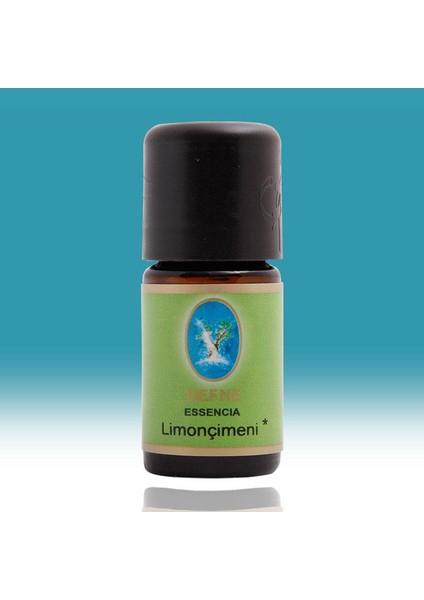 Nuka Limonçimeni* 10 Ml Aromatik Cilt Bakım Ve Masaj Yağı