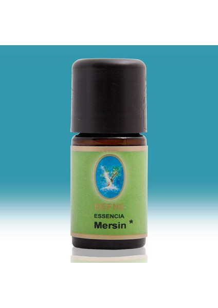 Nuka Yağ Mersin* 5 Ml Aromatik Cilt Bakım Ve Masaj Yağı