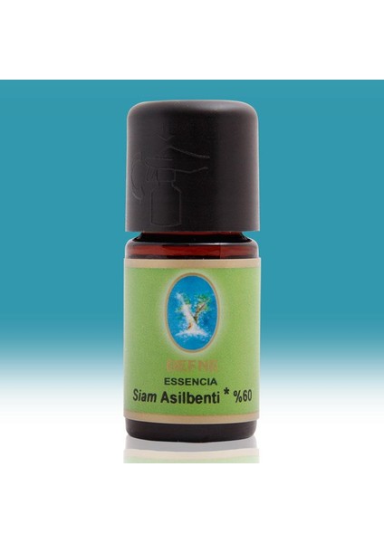 Nuka Siyam Asilbenti* Yağı %50 Aromatik Cilt Bakım Masaj Yağı Organik