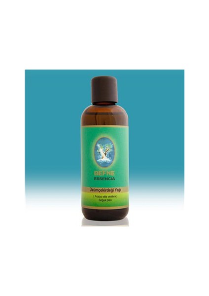 Nuka Üzüm Çekirdeği 30 Ml Soğuk Pres
