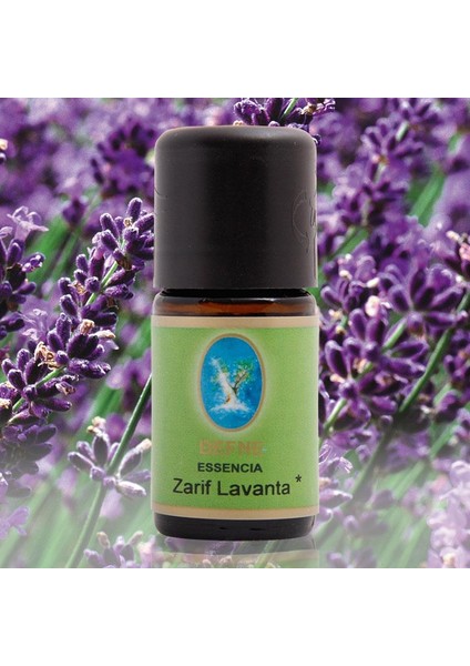 Nuka Defne Zarif Lavanta* Yağı 5 Ml Aromatik Cilt Bakım Ve Masaj