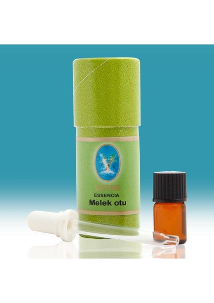 Nuka Defne Melekotu 1 Ml Aromatik Cilt Bakım Ve Masaj Nuka Yağ