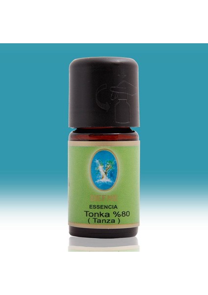 Nuka Defne Tonka (Tanza) %25 Yağı 5 Ml Aromatik Cilt Bakım Yağı