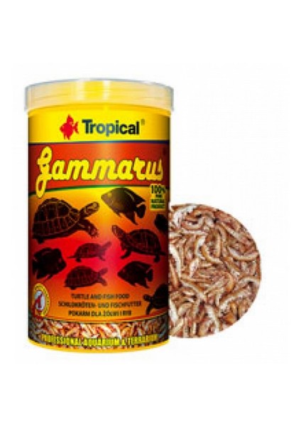 10323 Gammarus 100 Ml. 12 Gr.