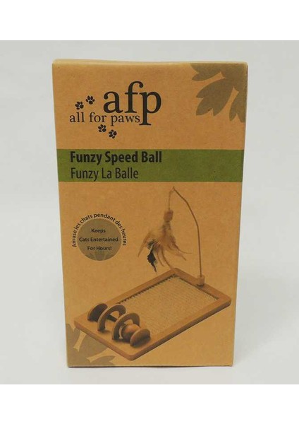 2346 Cat Scratcher - Funzy Speed Ball - Kedi Tırmalama fiyatları