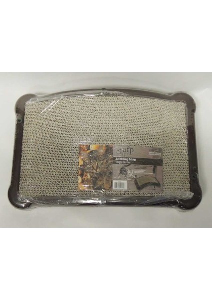 2325 Scratcher Bridge - Kedi Tırmalama