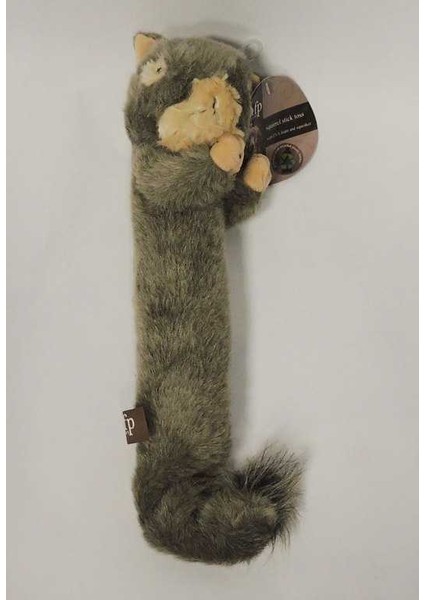 4049 Squirrel Stick Toss - Sincap Köpek Oyuncağı