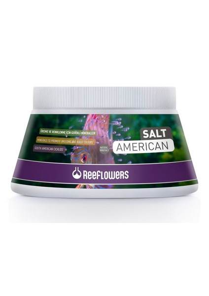 Saltamerican 250 Ml.