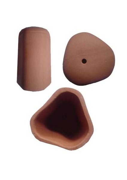 GünerSeramik R-57 Akvaryum Dekoru Cüce Vatoz Yavruluğu fiyatları