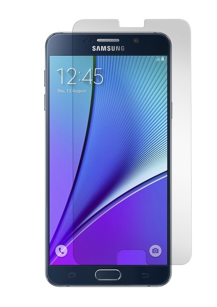 Samsung Galaxy Note 5 Cam