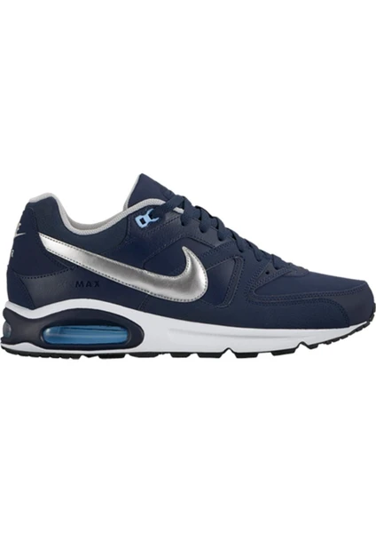 Air Max Command Erkek Koşu Spor Ayakkabı 749760-401