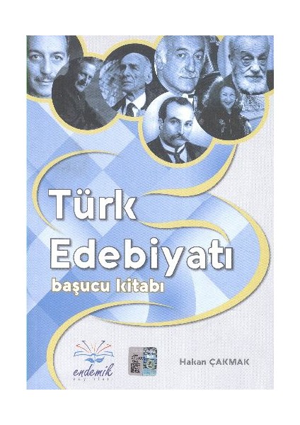 Türk Edebiyatı Başucu Kitabı