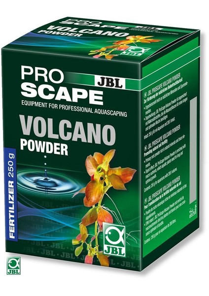 Proscape Volkan Toprağı 250 Gr