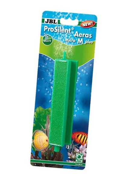 Aeras Micro M 14 Cm Hava Taşı
