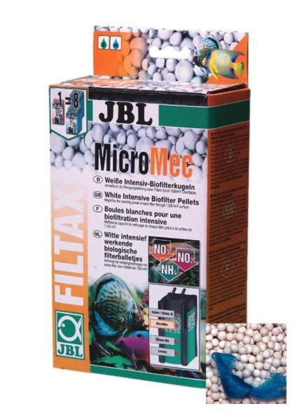 Jbl Micromec 650 Gr-1 L