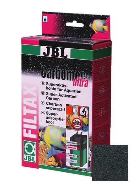 Jbl Carbomec Ultra Carbon 800 Ml