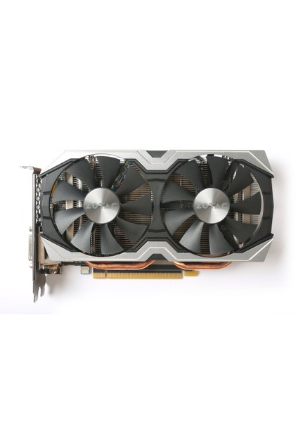 AMP! Edition Nvidia GeForce GTX 1060 6GB 192Bit GDDR5 (DX12) PCI-E 3.0 Ekran Kartı ZT-P10600B-10M fiyatları
