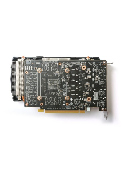 AMP! Edition Nvidia GeForce GTX 1060 6GB 192Bit GDDR5 (DX12) PCI-E 3.0 Ekran Kartı ZT-P10600B-10M modelleri