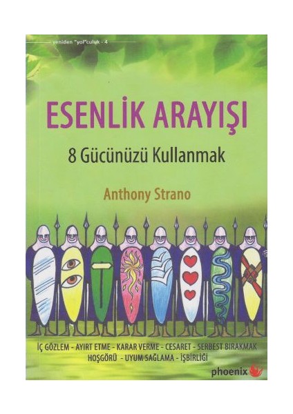 Esenlik Arayışı