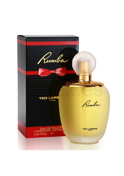 Rumba EDT Vapo Natural Sprey 100ml Kadın Parfümü