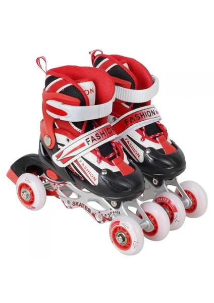 Paten Kırmızı Beren S (30-33)