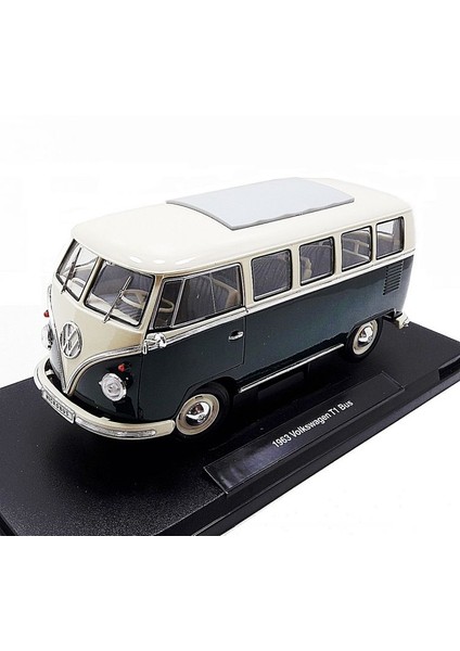 1:18 1963 Volkswagen T1 Bus fiyatları