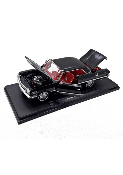 1:18 1963 Chevrolet Impala fiyatları