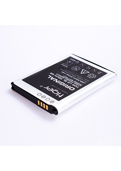 Lg G2 Mini BL-59UH Batarya 24400 mAh