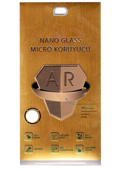 Exclusive Phone Case İphone 6 Plus Nano Mikro Koruyucu