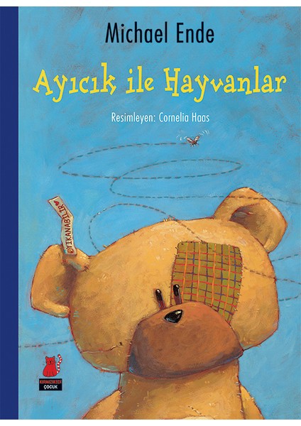 Ayıcık İle Hayvanlar