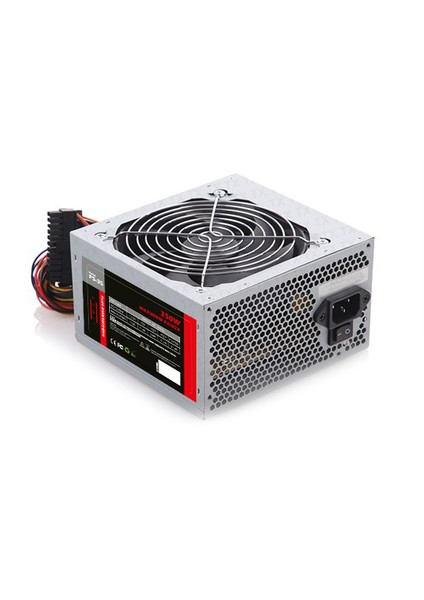 PS-35 350W 12 CM Fan Power Supply