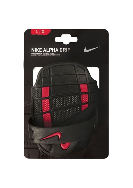 9092105006 Alpha Training Grip