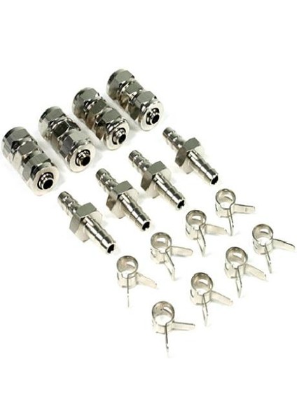 iConnet66 6.4mm den 6.4 mm Konnektör CL-W0058