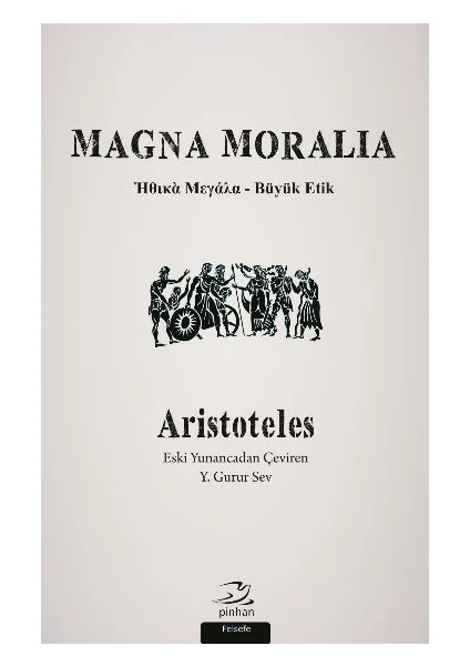 Magna Moralia